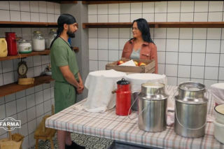 Farma 5, odcinek 17: Tajemniczy list wywoła burzę. Nominacje rozgrzeją emocje na farmie