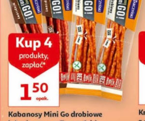 Super promocje w Auchan