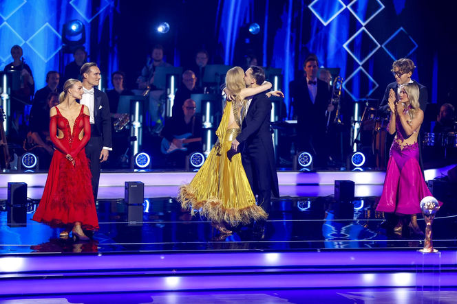 "Taniec z Gwiazdami"