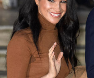 Meghan Markle 