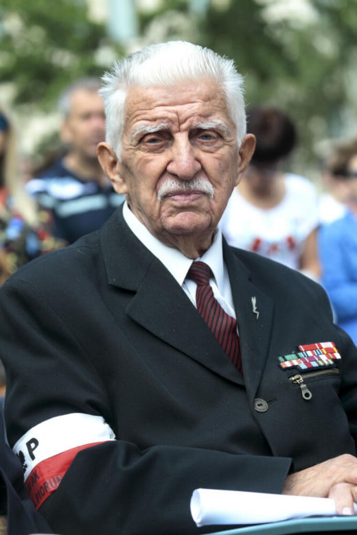 Stanisław Jan Majewski