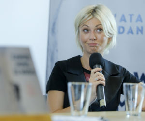 Katarzyna Zdanowicz