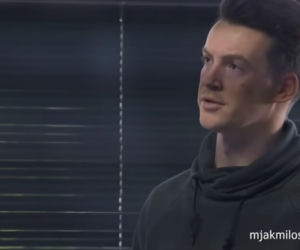 M jak miłość odc. 1412. Jakub Karski (Krzysztof Kwiatkowski)