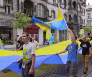 Marsz Autonomii Śląska 2016