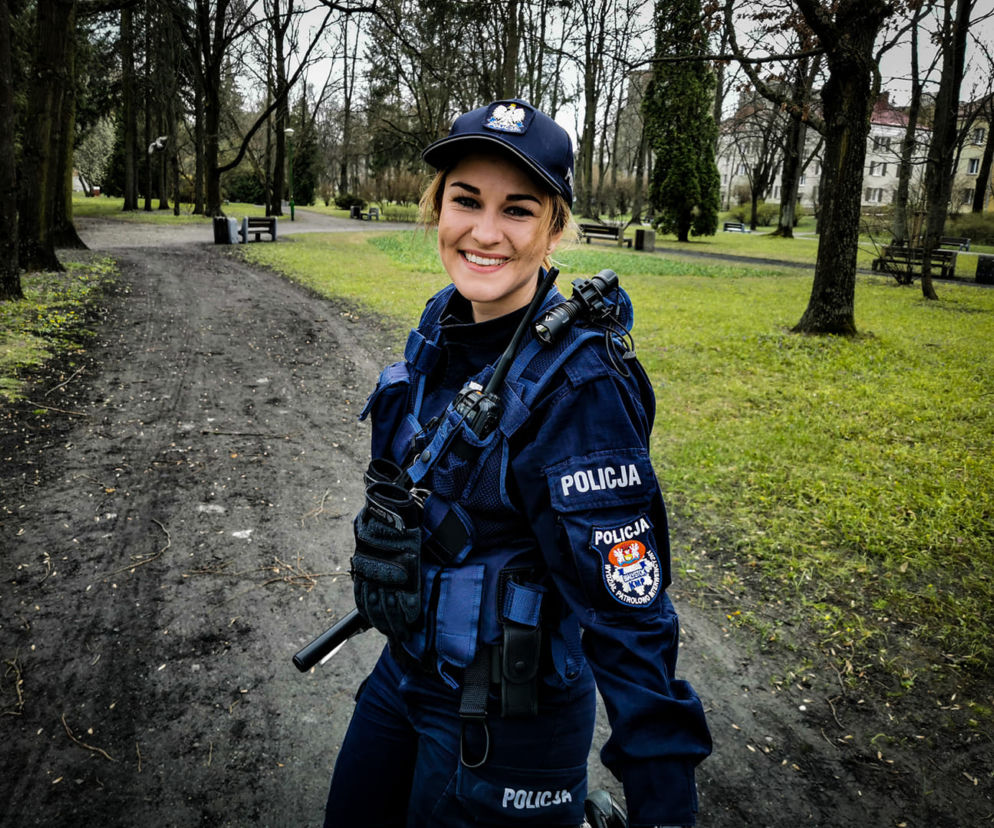 Praca w policji. KWP w Białymstoku rekrutuje