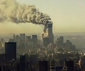 9. rocznica ataku na World Trade Center. Najbardziej dramatyczne chwile zamachu na WTC ZDJĘCIA