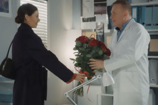 M jak miłość, odcinek 1916: Rogowski wyjedzie z Joanną do Krakowa? Młoda lekarka znajdzie sposób, jak zbliżyć się do męża Marysi - ZDJĘCIA