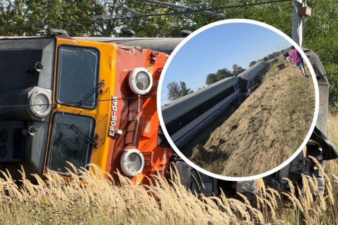 Katastrofa kolejowa na Mazowszu. Pociąg pasażerski zderzył się z ciężarówką