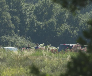 ZABRAŁ PRZYSZŁEGO ZIĘCIA NA WAKACJE...