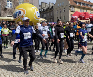 Lotto 23. Bieg Jakubowy cz.1