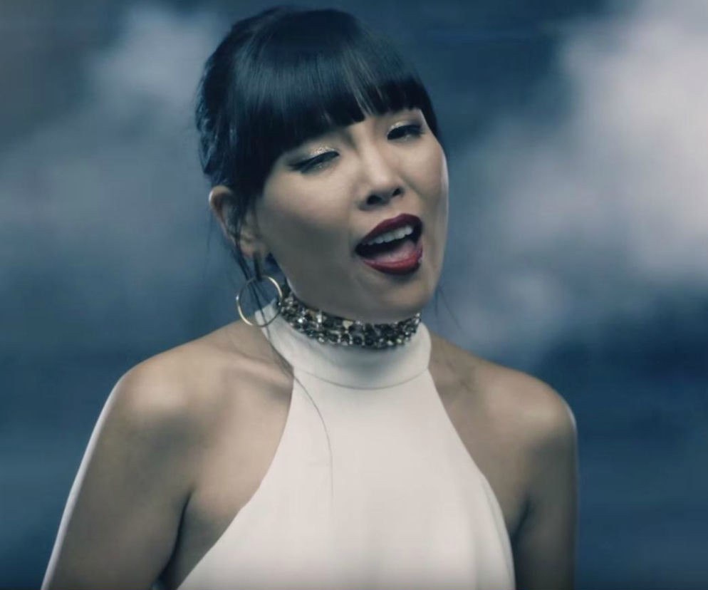 Eurowizja 2016: Australia z piosenką Dami Im - Sound of Silence