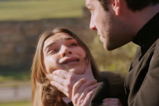 Miłość i nadzieja, odcinek 360: Groźny powrót Leventa. Plan Sili się nie uda! - ZDJĘCIA