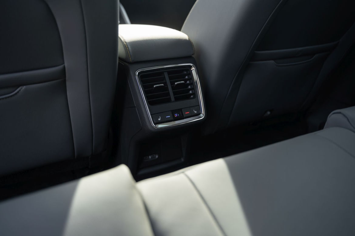 Skoda Enyaq iV 80