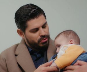 Panna młoda: streszczenie odcinka 219
