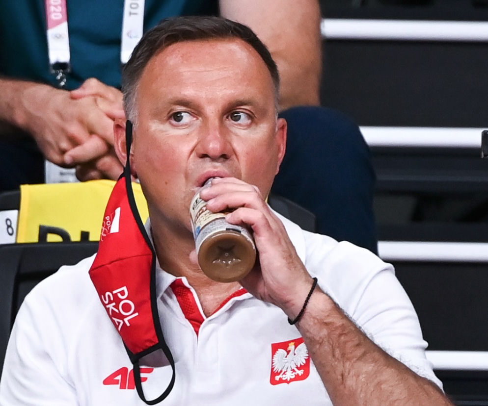 Andrzej Duda