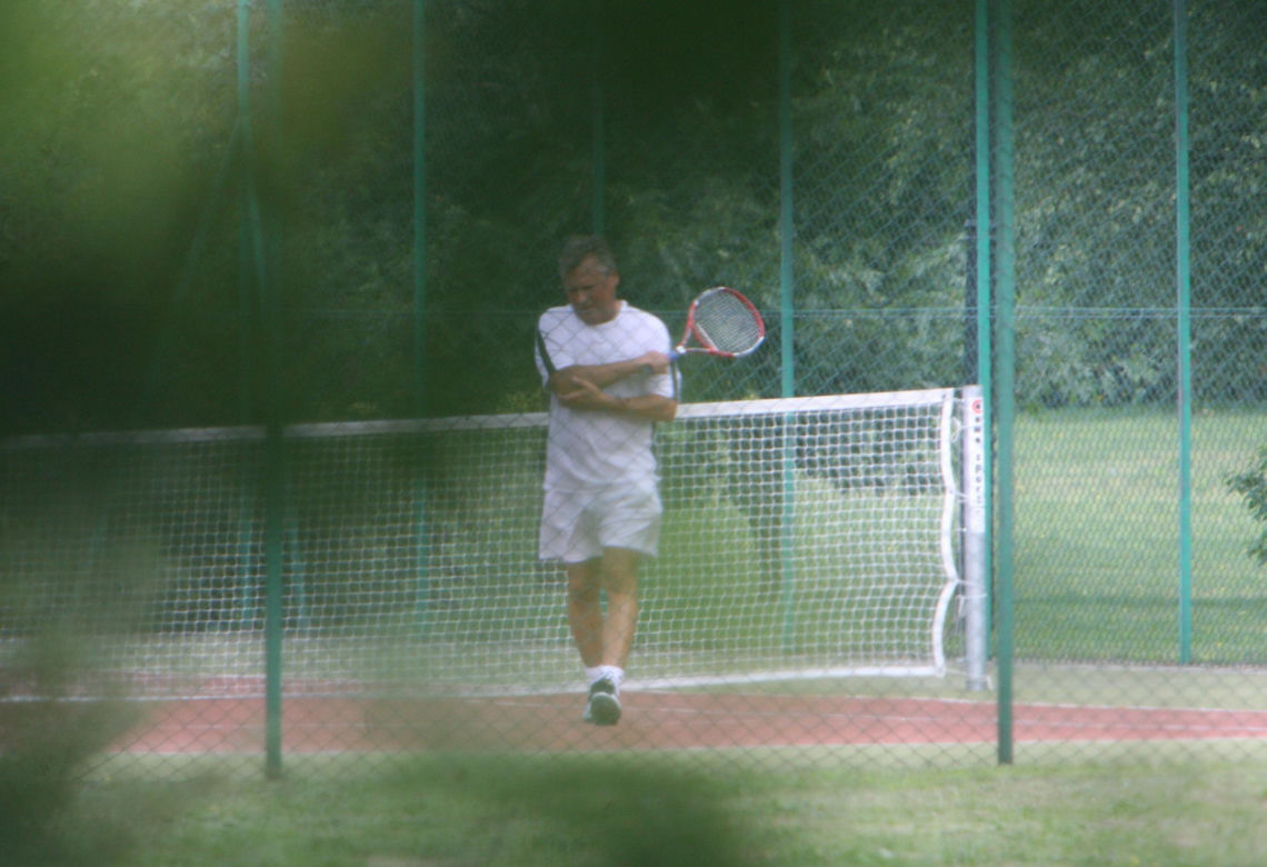 Aleksander Kwaśniewski