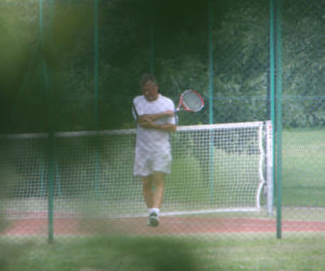 Aleksander Kwaśniewski
