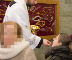 Pawłowicz zrobiła zakupy w niedzielę