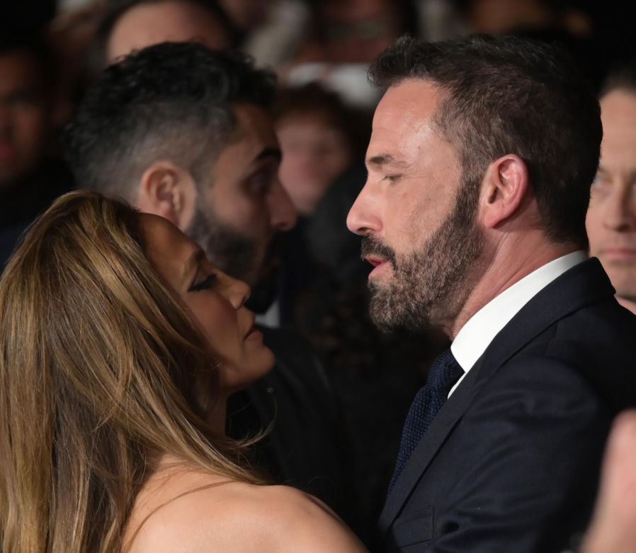 Bajkowe małżeństwo Jennifer Lopez było w rzeczywistości horrorem. Szokujące kulisy ujawnione!