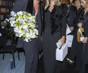 Gwiazdy na pokazie Łukasza Jemioła