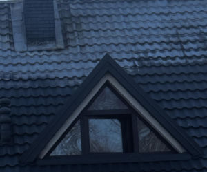 Przemysław zginął w pożarze własnego domu. 40-latek nie mógł wstać z łóżka