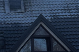 Przemysław zginął w pożarze własnego domu. 40-latek nie mógł wstać z łóżka