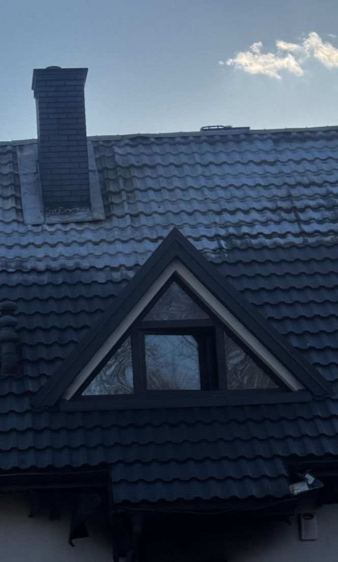 Przemysław zginął w pożarze własnego domu. 40-latek nie mógł wstać z łóżka