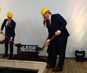 Silesia for Business Katowice