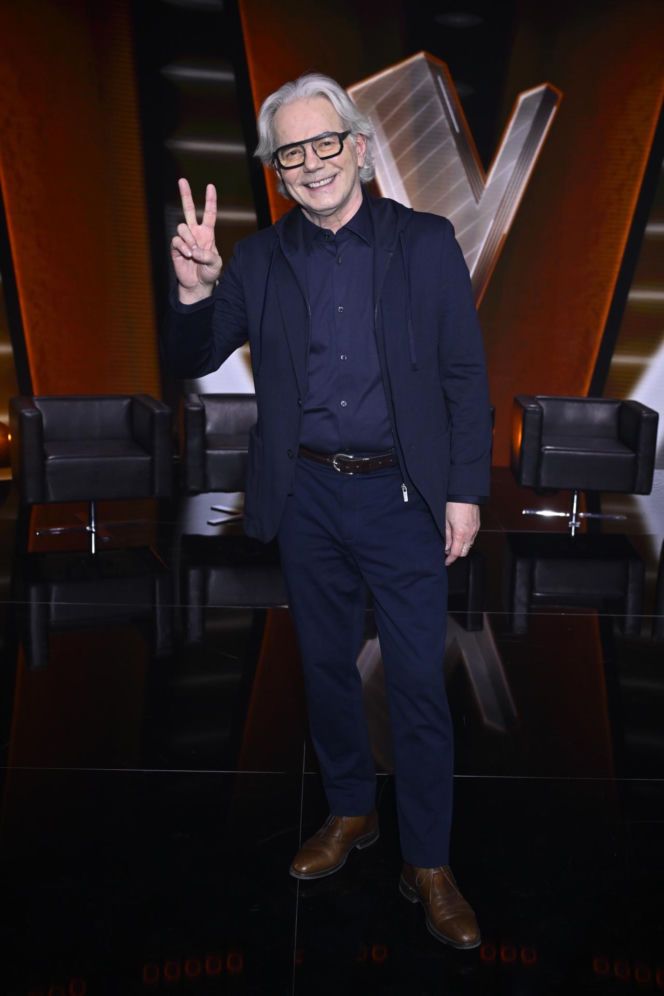 Finał 7. edycji "The Voice Senior"