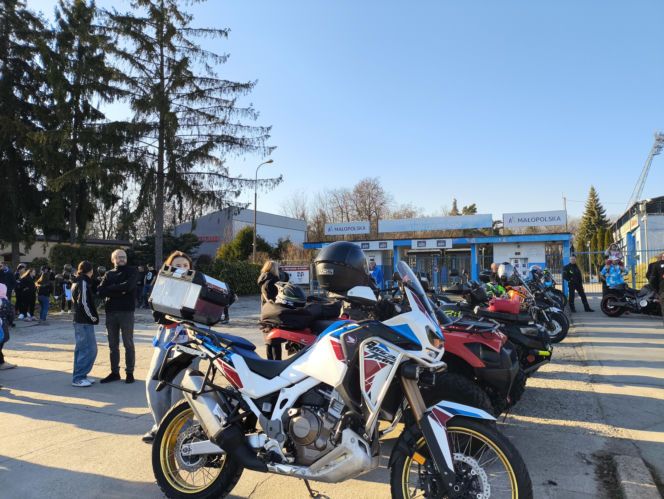 Smutny dzień dla tarnowskiego żużla. Kibice żegnają Unię Tarnów