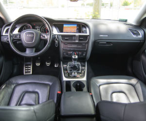 Audi A5 Sportback 2.0 TDI CR 6MT