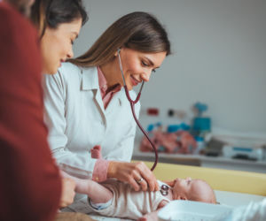 Myślisz, że dziecko rozwija się „za wolno”? To może być złudzenie