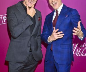 Gala M jak miłość