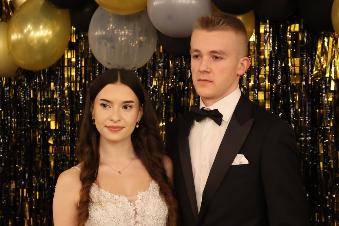 Studniówka VII Liceum Ogólnokształcącego im. Marii Konopnickiej w Lublinie