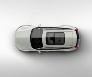 Volvo V60 Cross Country 2019