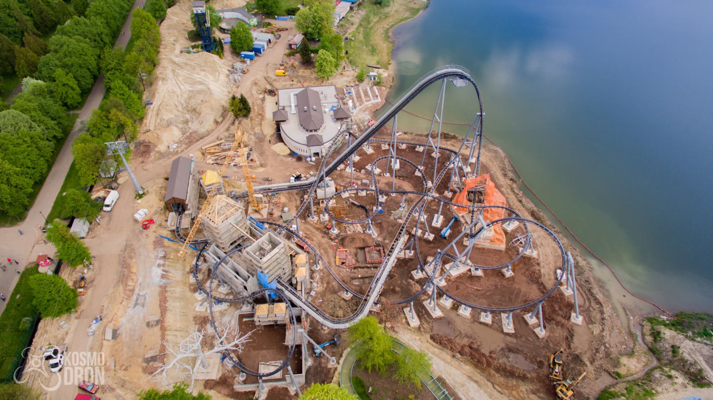 Wesołe Miasteczko