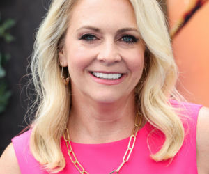 Zagrała Sabrinę, nastoletnią czarownicę. Tak dziś wygląda gwiazda hitu lat 90.