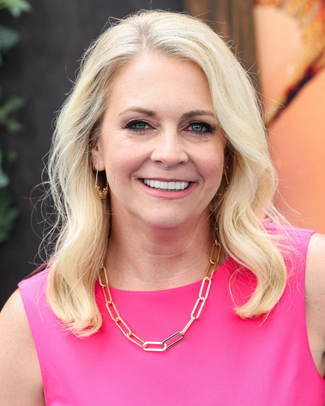 Zagrała "Sabrinę, nastoletnią czarownicę". Tak dziś wygląda gwiazda hitu lat 90.