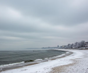 Archiwum X w akcji! Śledztwo w Sopocie w sprawie niewyjaśnionego zabójstwa sprzed lat