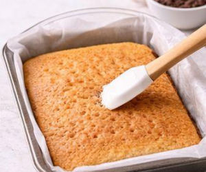 Ciasto pijana zakonnica - instrukcja krok po kroku