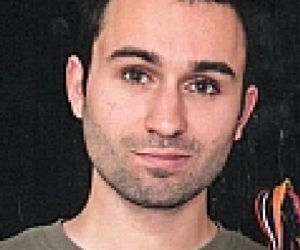 Dawid Głowaczewski