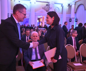 Złoty Laur Super Biznesu