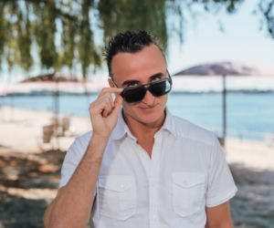 Żona dla Polaka. Toronto