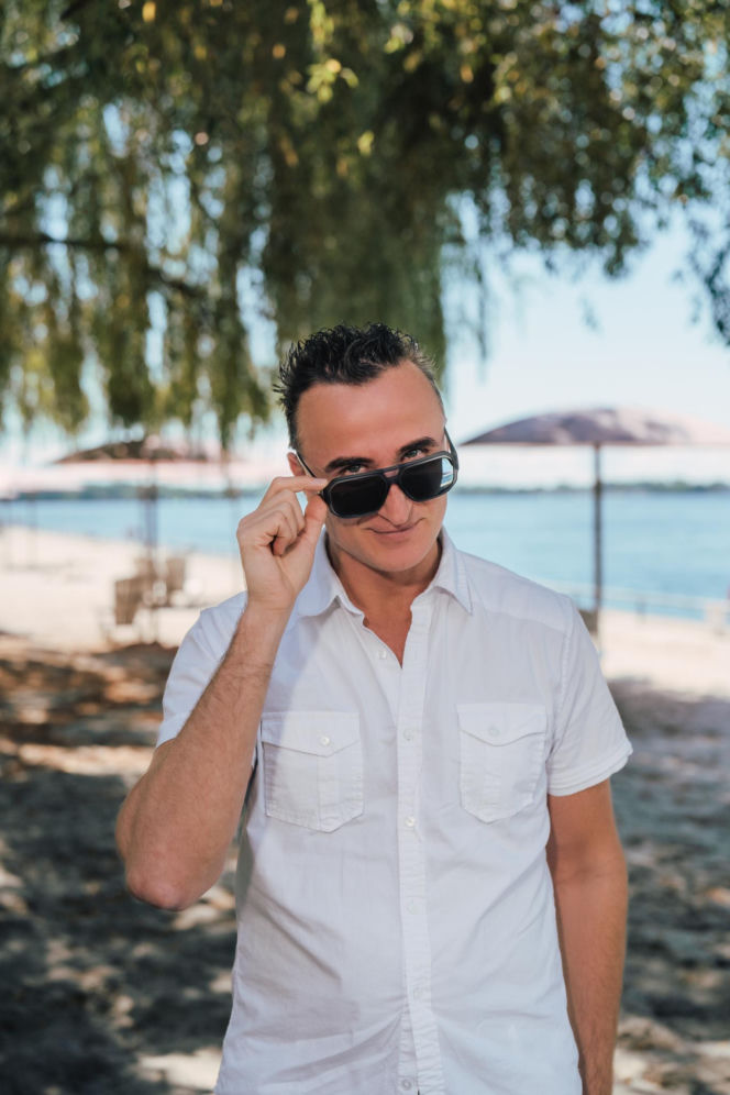 "Żona dla Polaka. Toronto"