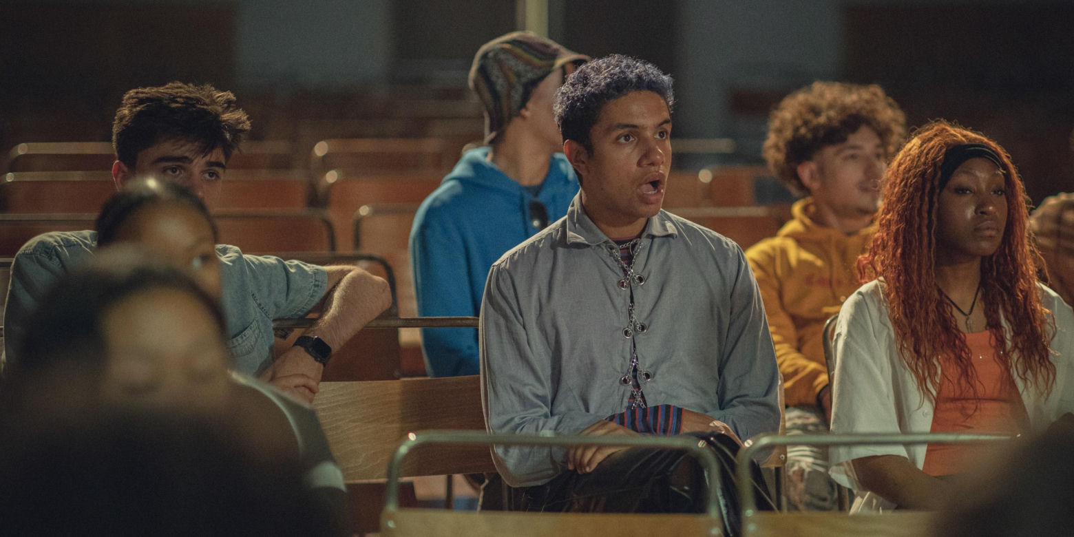 O czym jest nowy serial Netfliksa i czy powstanie 2. sezon?
