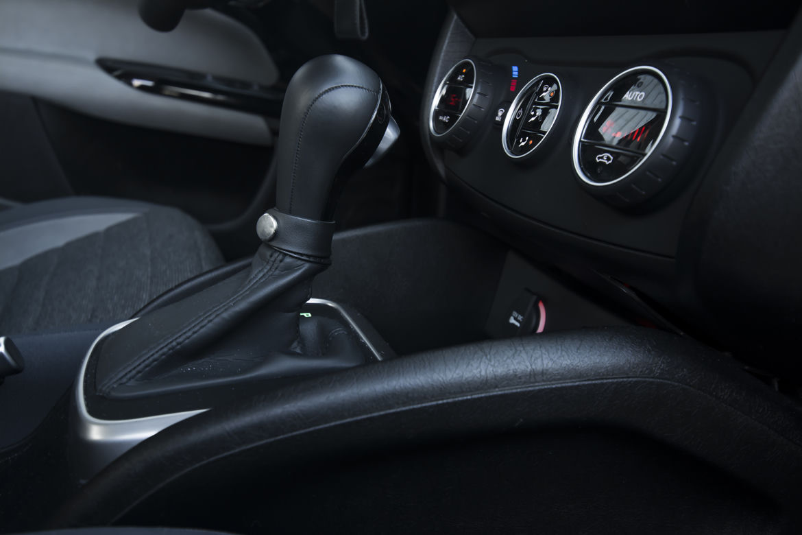 Fiat Tipo 1.6 E-Torq AT Lounge