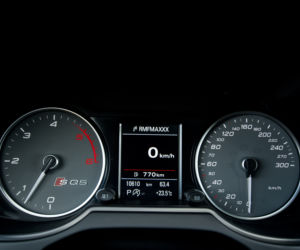 Audi SQ5 plus 3.0 V6 TDI quattro