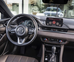 Mazda 6 sedan 2.5 SKYACTIV-G 194 KM 6AT