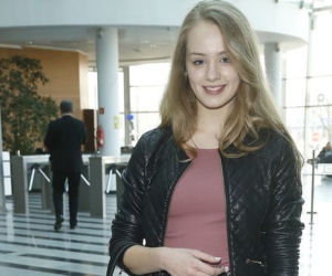 Wiktoria Gąsiewska