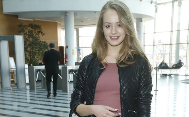 Wiktoria Gąsiewska